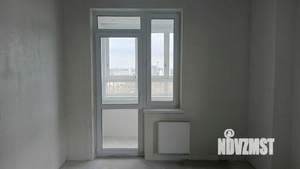 2-к квартира, вторичка, 40м2, 26/26 этаж