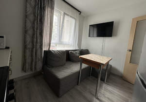 1-к квартира, вторичка, 41м2, 1/25 этаж