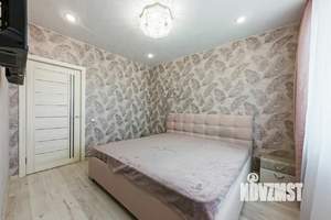 3-к квартира, вторичка, 78м2, 19/19 этаж