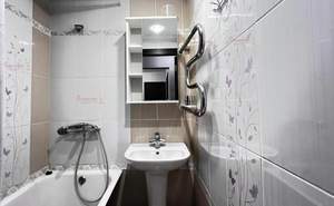 4-к квартира, вторичка, 73м2, 3/5 этаж