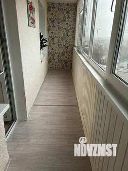 2-к квартира, вторичка, 42м2, 11/12 этаж