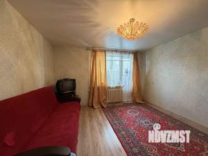 2-к квартира, вторичка, 44м2, 2/5 этаж