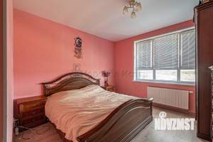 2-к квартира, вторичка, 54м2, 14/15 этаж