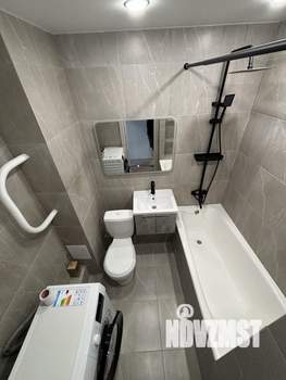 1-к квартира, вторичка, 34м2, 3/9 этаж