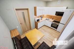 1-к квартира, вторичка, 45м2, 2/12 этаж