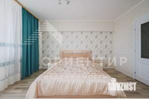 3-к квартира, вторичка, 91м2, 15/19 этаж