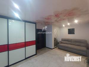 1-к квартира, вторичка, 35м2, 1/12 этаж