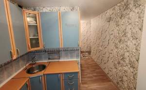 3-к квартира, вторичка, 60м2, 1/5 этаж