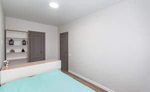 2-к квартира, вторичка, 43м2, 3/3 этаж
