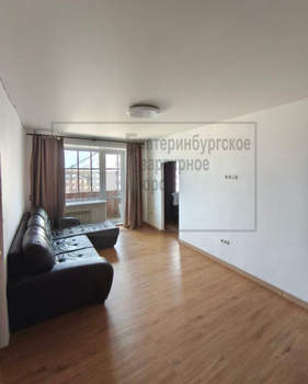 2-к квартира, вторичка, 44м2, 5/5 этаж
