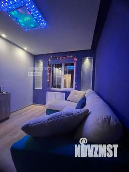2-к квартира, вторичка, 49м2, 8/16 этаж