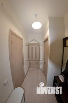 1-к квартира, вторичка, 35м2, 4/7 этаж