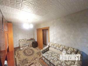 1-к квартира, вторичка, 28м2, 4/4 этаж