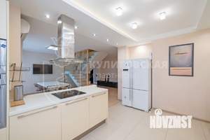 6-к квартира, вторичка, 192м2, 9/10 этаж