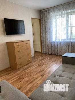 1-к квартира, вторичка, 26м2, 3/5 этаж