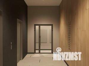 1-к квартира, вторичка, 35м2, 3/9 этаж