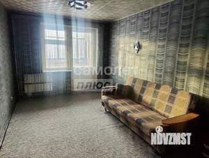 2-к квартира, вторичка, 50м2, 3/12 этаж