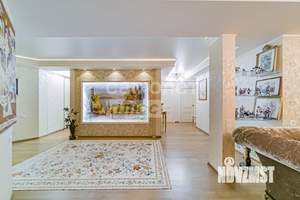 4-к квартира, вторичка, 128м2, 19/20 этаж