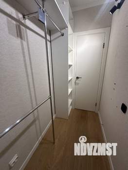 1-к квартира, вторичка, 41м2, 4/6 этаж