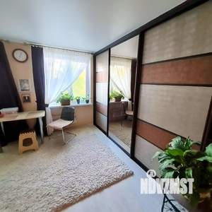 3-к квартира, вторичка, 72м2, 3/9 этаж