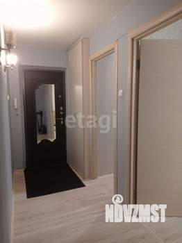 2-к квартира, вторичка, 43м2, 5/5 этаж