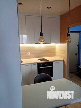 1-к квартира, вторичка, 38м2, 14/33 этаж