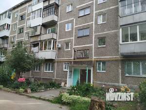 3-к квартира, вторичка, 74м2, 3/5 этаж