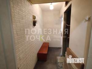 1-к квартира, вторичка, 32м2, 2/5 этаж