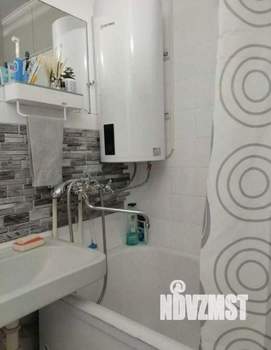 2-к квартира, вторичка, 37м2, 6/9 этаж