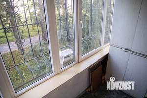 2-к квартира, вторичка, 47м2, 2/9 этаж