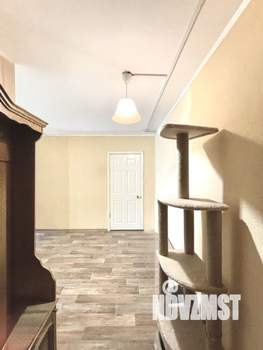 4-к квартира, вторичка, 116м2, 1/10 этаж