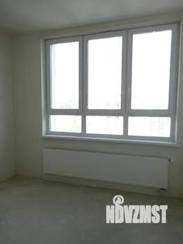 3-к квартира, вторичка, 96м2, 12/21 этаж