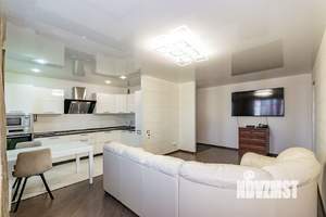 3-к квартира, вторичка, 63м2, 9/10 этаж
