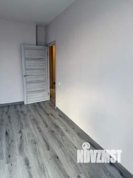 1-к квартира, вторичка, 41м2, 19/22 этаж