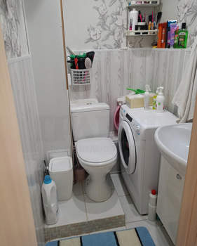 2-к квартира, вторичка, 41м2, 3/9 этаж