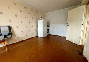 1-к квартира, вторичка, 34м2, 8/9 этаж