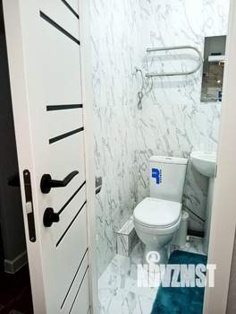 1-к квартира, вторичка, 18м2, 3/5 этаж