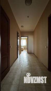 3-к квартира, вторичка, 94м2, 4/16 этаж