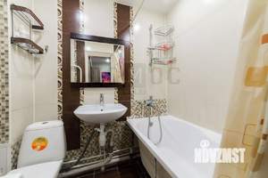 1-к квартира, вторичка, 34м2, 4/10 этаж