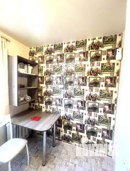 2-к квартира, вторичка, 43м2, 5/5 этаж