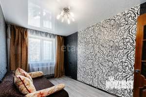 2-к квартира, вторичка, 44м2, 4/5 этаж