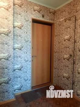 2-к квартира, вторичка, 37м2, 3/9 этаж