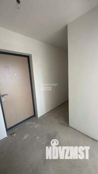 1-к квартира, вторичка, 37м2, 11/26 этаж