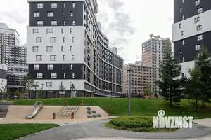3-к квартира, вторичка, 78м2, 26/31 этаж