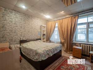 3-к квартира, вторичка, 67м2, 1/2 этаж