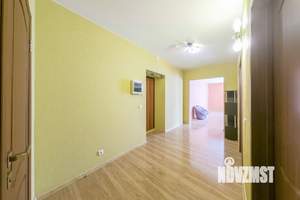 2-к квартира, вторичка, 73м2, 7/16 этаж