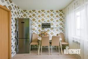 1-к квартира, вторичка, 40м2, 16/16 этаж