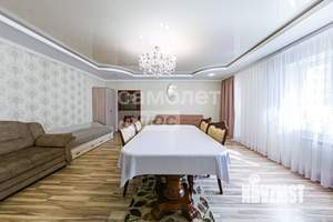 2-к квартира, вторичка, 53м2, 9/14 этаж