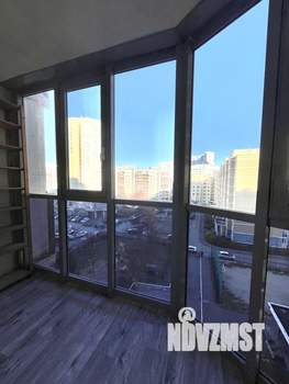 3-к квартира, вторичка, 85м2, 7/19 этаж