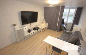 Студия квартира, вторичка, 34м2, 4/30 этаж